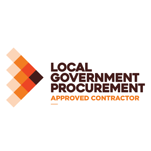 Local Government Procurement Approved Contractor